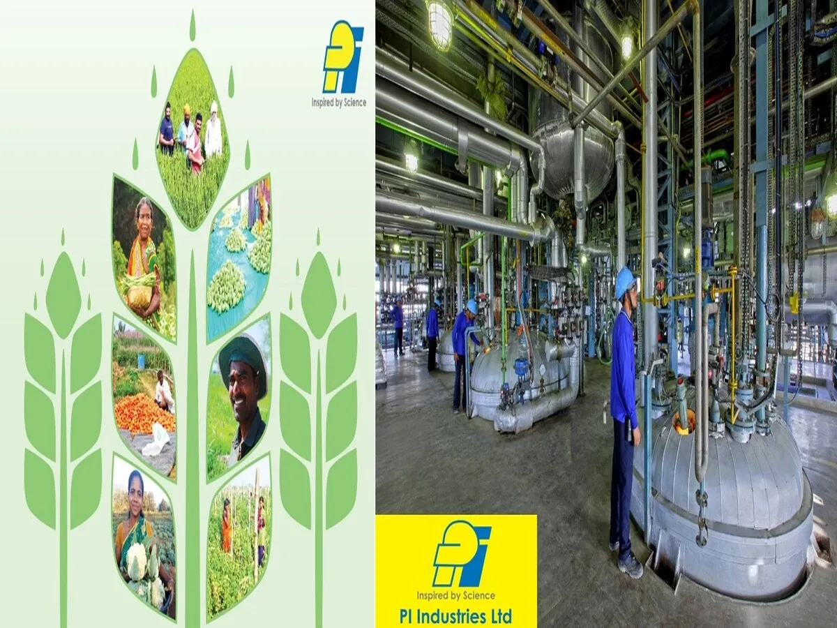 PI Industries to acquire UK-based Plant Health Care for ₹346 crore, shares rise up to 4%